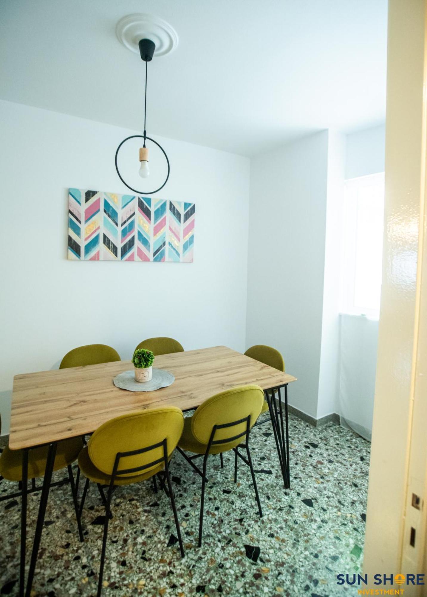 Explore Greece From Apartment With Private Garden Chalkís Kültér fotó