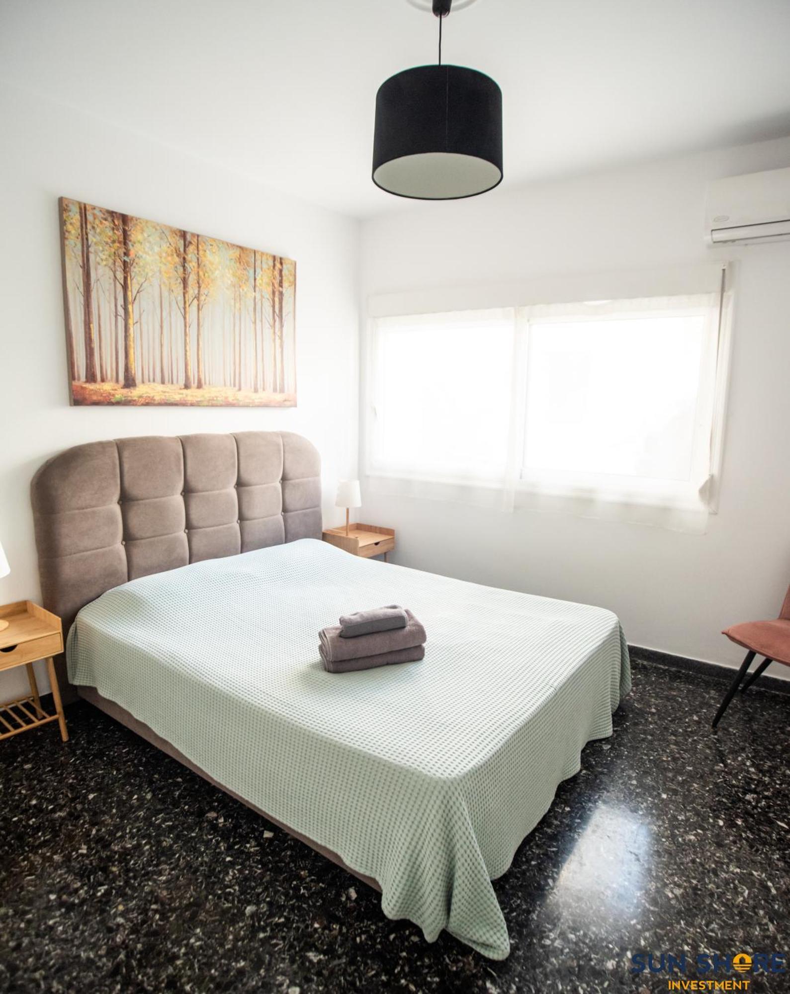 Explore Greece From Apartment With Private Garden Chalkís Kültér fotó